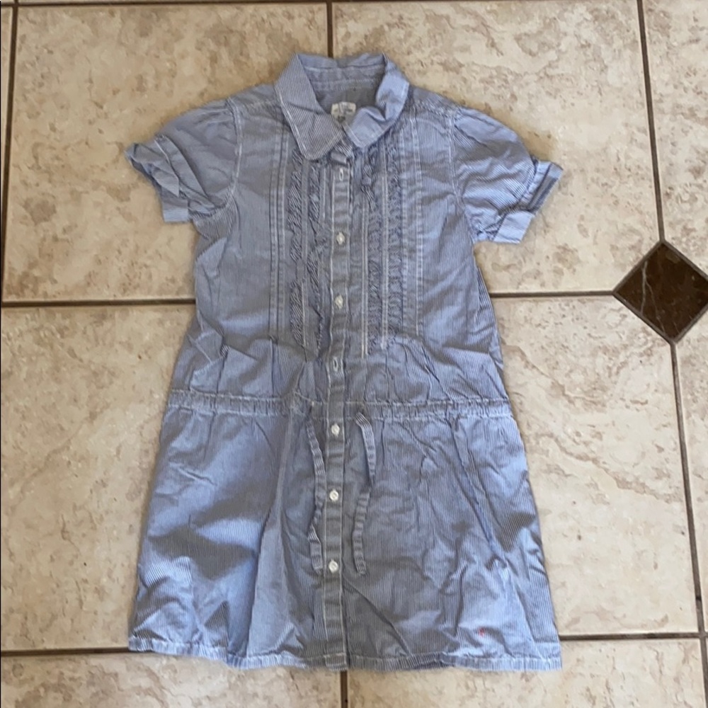 Stylish sundress